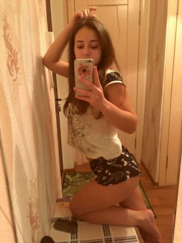 Проститутка Агнесса, 23 года, г. Котляревская