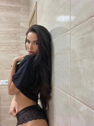 Индивидуалка Анна фото 2