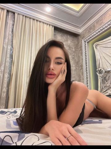 Индивидуалка Анна фото 4